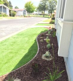 Magnus Landscaping Services