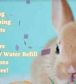 Valley Pet Sitting Inc
