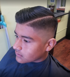 California Barber