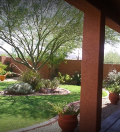 Victor’s Landscaping Inc.