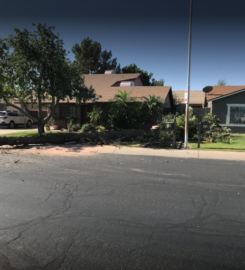 Arbor Care Tree Service