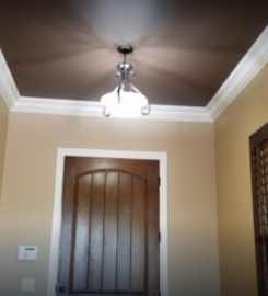 Rios Finish Carpentry