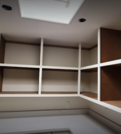 JY Carpentry LLC
