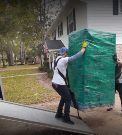 Premier Moving Services TX