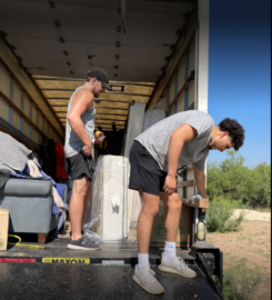 Affordable Movers