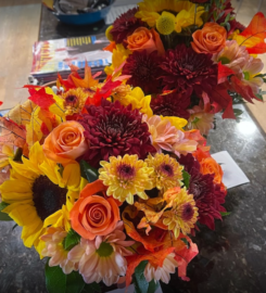 Al’s Florist & Gifts