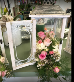 The Flower Shop of Margate