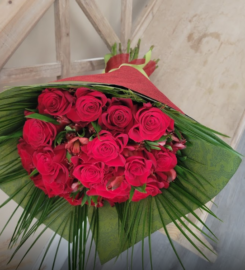 Le Soul Fleur flower boutique