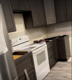Empson Cabinets LLC