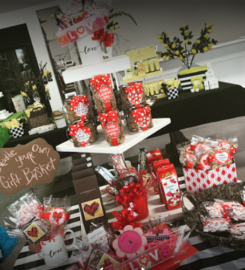 K LeShae’s Florist & Gift Boutique