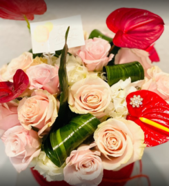 Floral Fate Design Co.