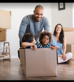 Flat Fee Moving LLC – Sarasota Moving Company