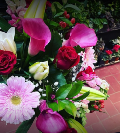 Flowers By Valli And Events