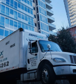 ZeroMax Moving and Storage NYC