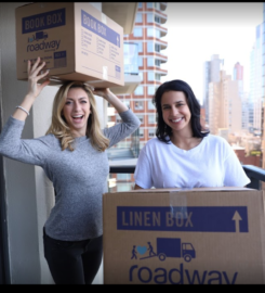 Roadway Moving – NYC Moving Company