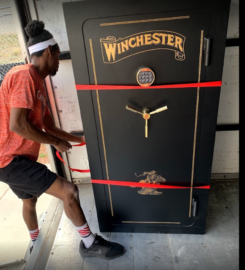 Lobo Moving