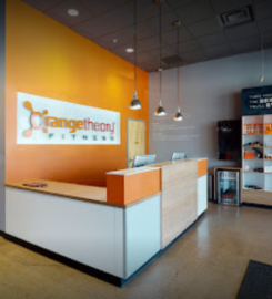 Orangetheory Fitness