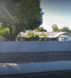 Gilbert’s Arizona Painting Contractors