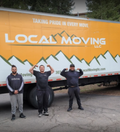 Local Moving LLC