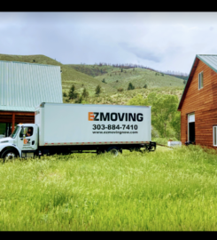 EZ Moving, LLC – Best Moving Company Aurora, CO