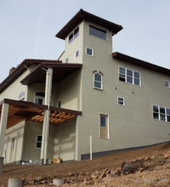 Nelson and Son Construction Service Inc.