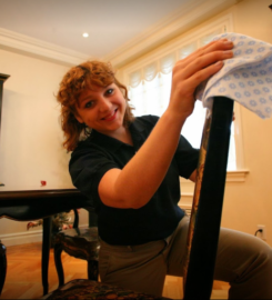 NY Housekeeping Inc