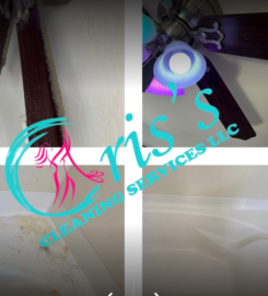Cris’s Cleaning Services, LLC