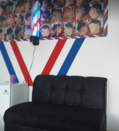 Florida City Barber Shop