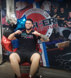 Miami Barber Institute