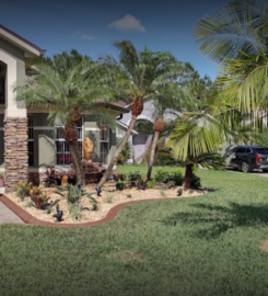 Flamingo Landscapes Corp.