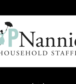 VIP Nannies Inc.