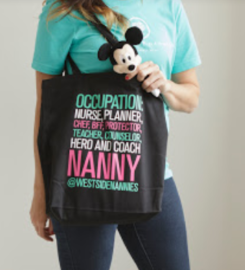 My Asian Nanny Inc