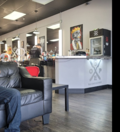 Dope Barber Shop