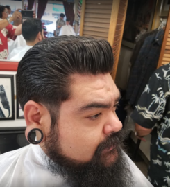 California Barber
