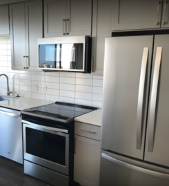 Matrix Construction Services
