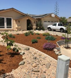 Magnus Landscaping Services