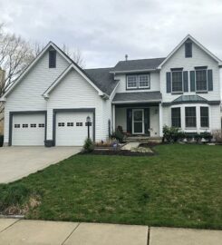 TJ’s Painting Company LLC