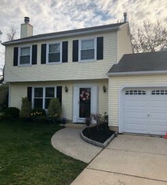 TJ’s Painting Company LLC