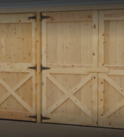 JY Carpentry LLC