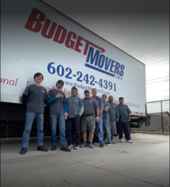 Budget Movers