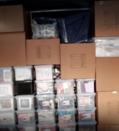 Premier Moving Services TX