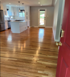 L & G Cleaning Services LLC