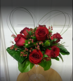 From the Heart Florist