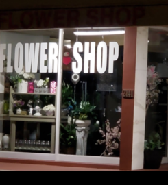 The Flower Shop of Margate