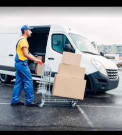 Flat Fee Moving LLC – Sarasota Moving Company