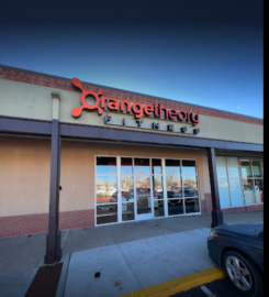 Orangetheory Fitness