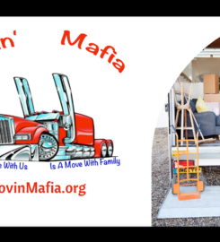 Movin Mafia