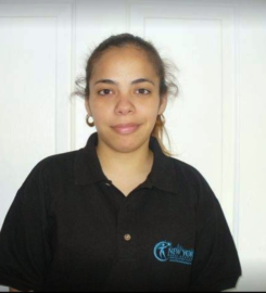 NY Housekeeping Inc
