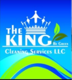 The King Carpet Cleaning