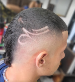 Florida City Barber Shop